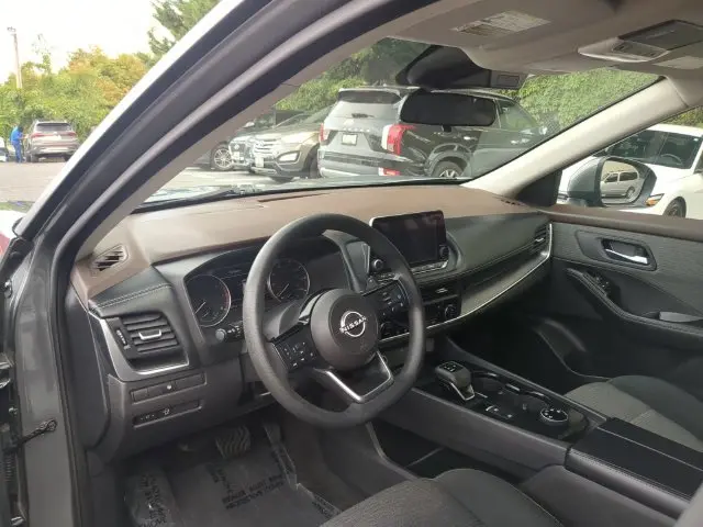 2023 Nissan Rogue - $18,800