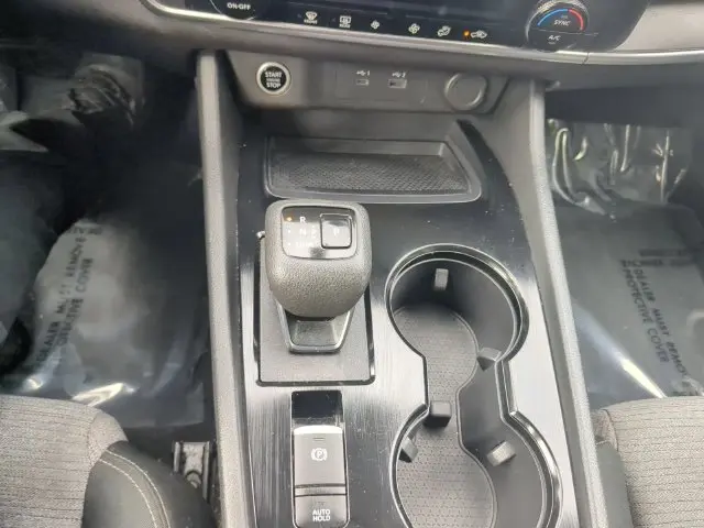 2023 Nissan Rogue - $18,800