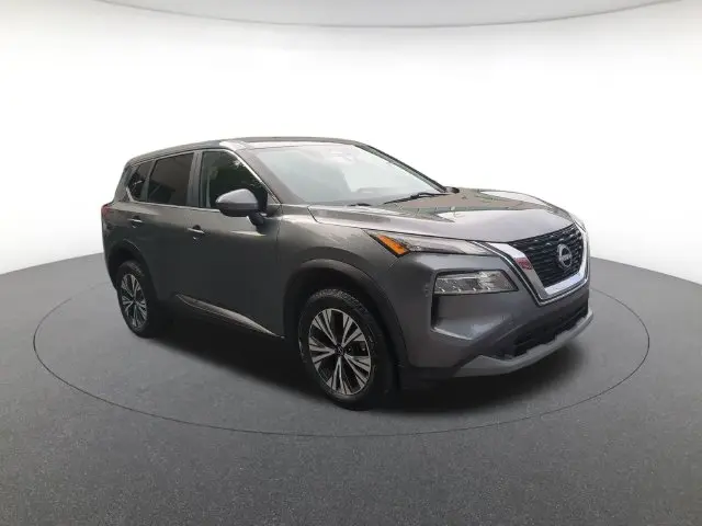 2023 Nissan Rogue - $18,800