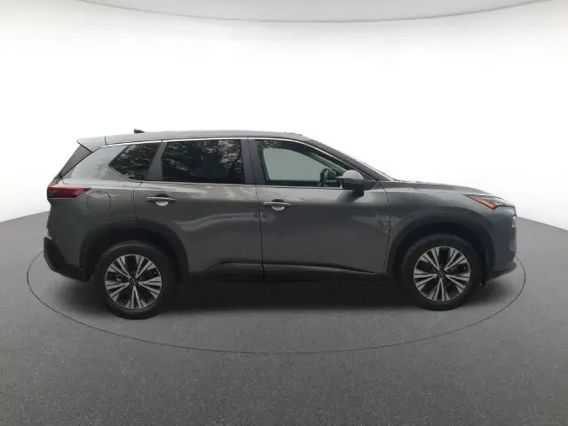 2023 Nissan Rogue - $18,800