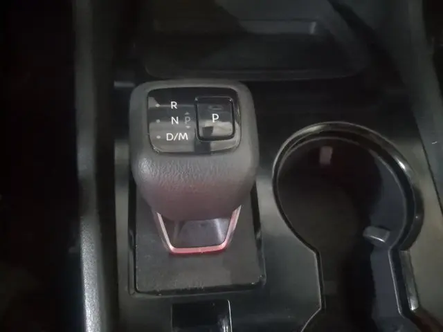 2023 Nissan Rogue - $18,800