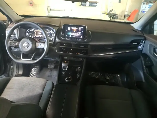 2023 Nissan Rogue - $18,800