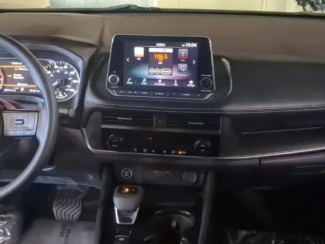 2023 Nissan Rogue - $18,800