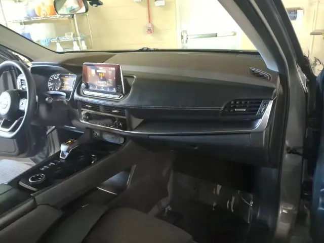2023 Nissan Rogue - $18,800