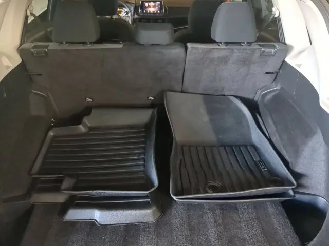 2023 Nissan Rogue - $18,800