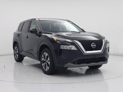 Photo of a 2023 Nissan Rogue AWD SV 4DR Crossover for sale