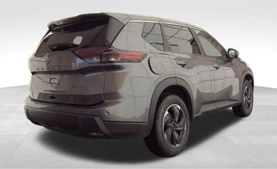 2024 Nissan Rogue AWD SV 4DR Crossover