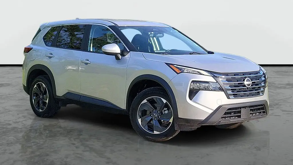 Preowned 2024 Nissan Rogue SV for Sale