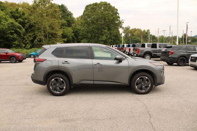2024 Nissan Rogue - $21,683