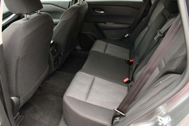 2024 Nissan Rogue - $21,683