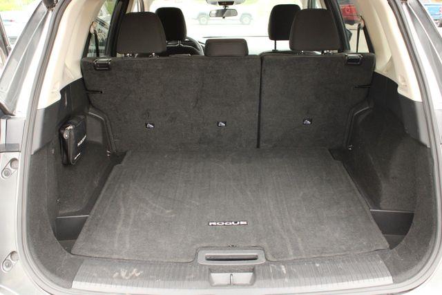 2024 Nissan Rogue - $21,683