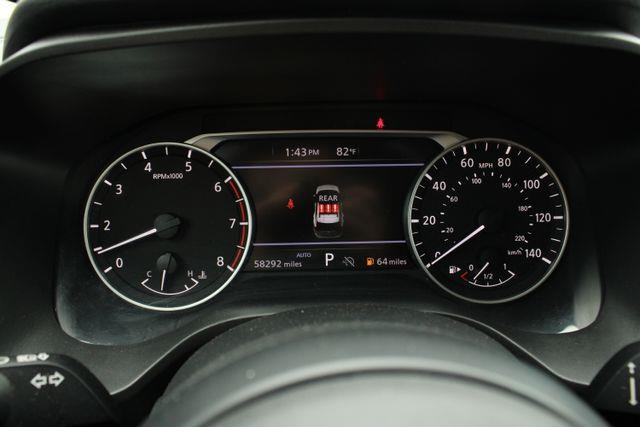 2024 Nissan Rogue - $21,683