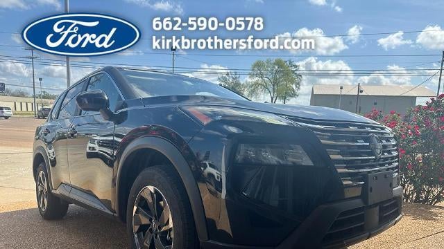 Preowned 2024 Nissan Rogue SV for Sale