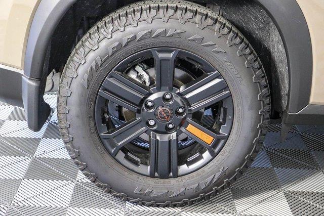 2025 Nissan Rogue - $32,222