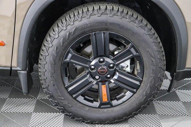 2025 Nissan Rogue - $32,222