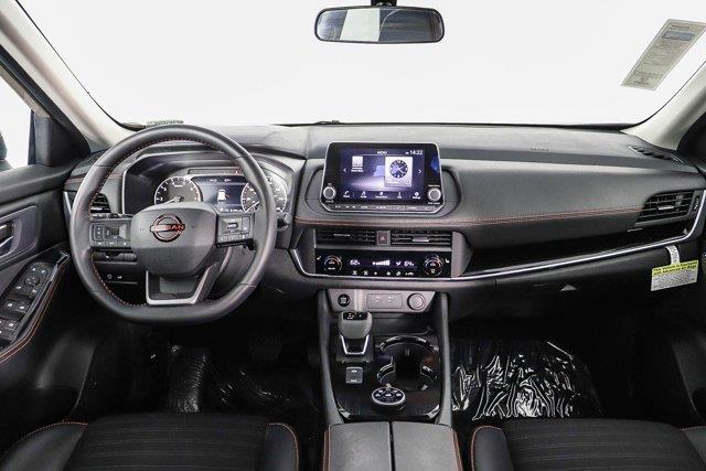 2025 Nissan Rogue - $32,222
