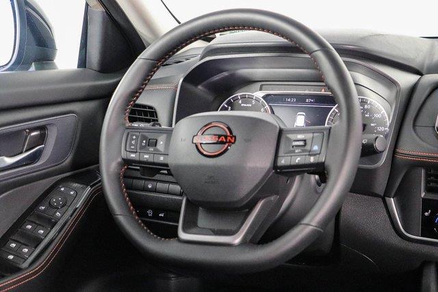 2025 Nissan Rogue - $32,222
