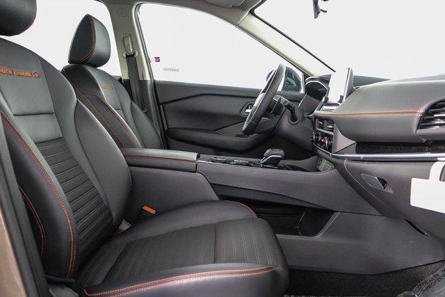 2025 Nissan Rogue - $32,222