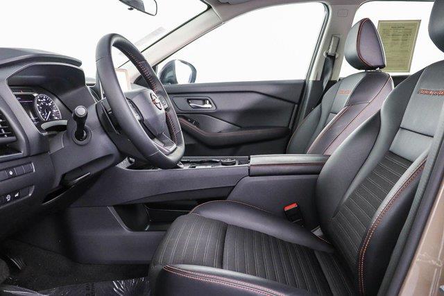 2025 Nissan Rogue - $32,222