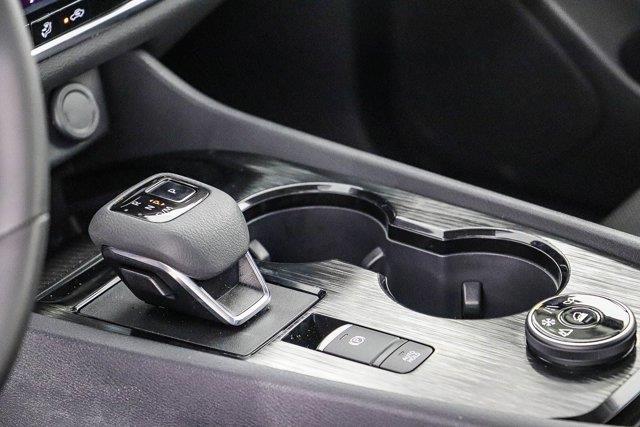 2025 Nissan Rogue - $32,222