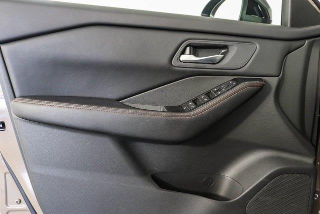 2025 Nissan Rogue - $32,222