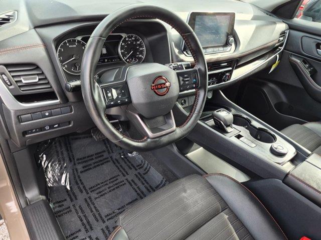 2025 Nissan Rogue - $26,845