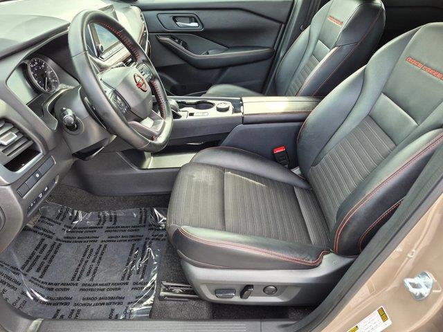 2025 Nissan Rogue - $26,845