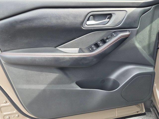 2025 Nissan Rogue - $26,845