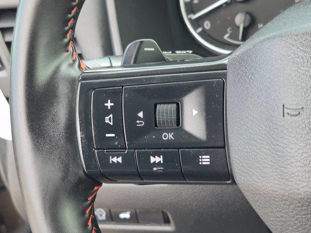 2025 Nissan Rogue - $26,845