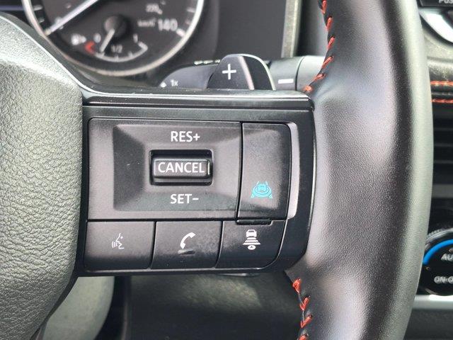 2025 Nissan Rogue - $26,845