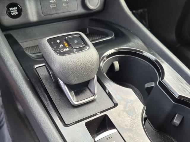 2025 Nissan Rogue - $26,845