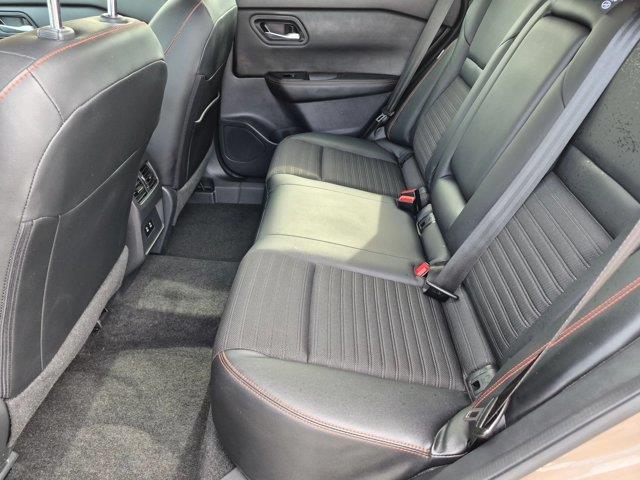 2025 Nissan Rogue - $26,845