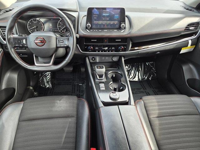 2025 Nissan Rogue - $26,845