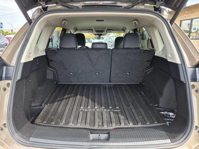 2025 Nissan Rogue - $26,845