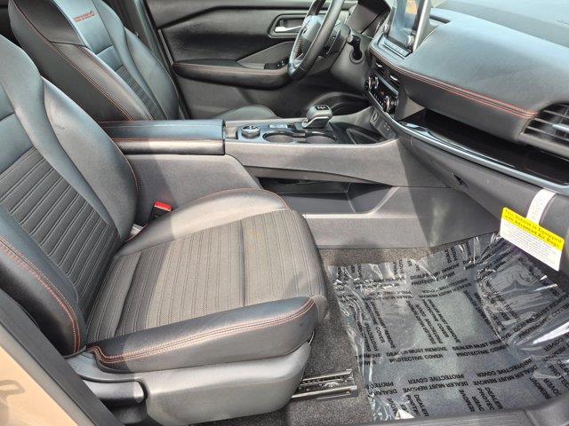 2025 Nissan Rogue - $26,845