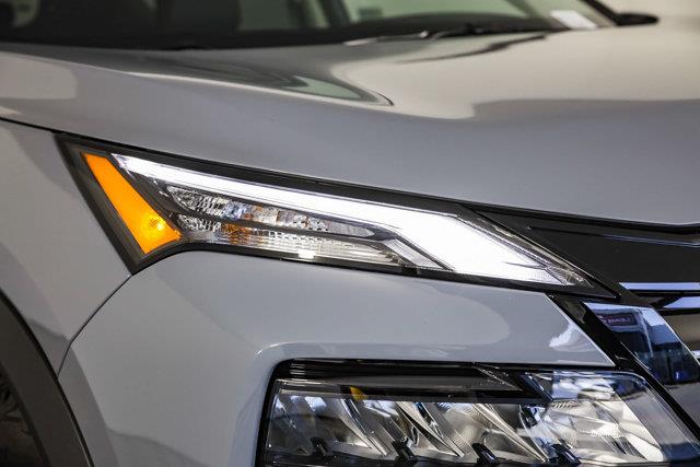 2025 Nissan Rogue - $32,993