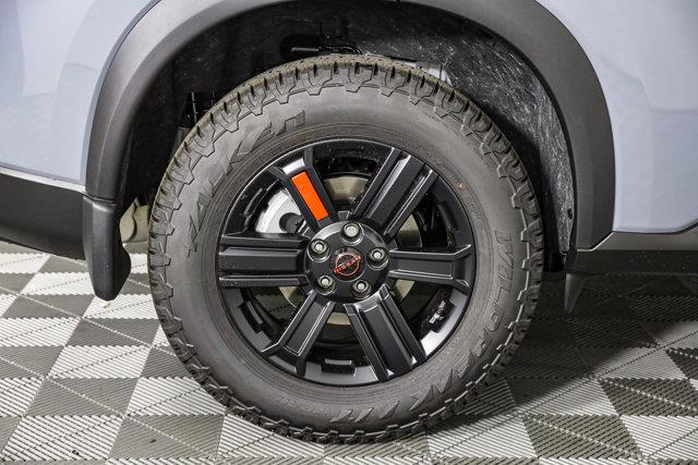 2025 Nissan Rogue - $32,993