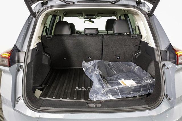 2025 Nissan Rogue - $32,993