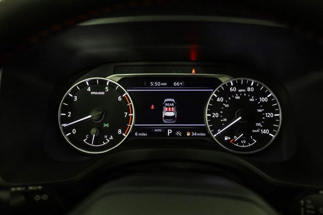 2025 Nissan Rogue - $32,993