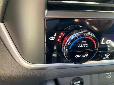 Photo of a 2025 Nissan Rogue AWD Rock Creek 4DR Crossover for sale