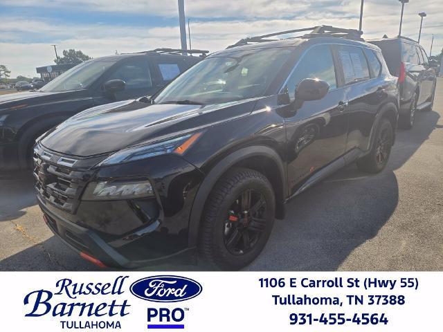 2026 Nissan Rogue - $29,997