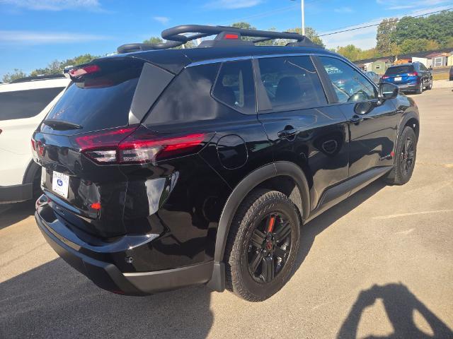 2026 Nissan Rogue - $29,997