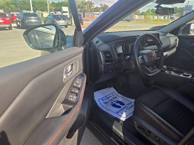 2026 Nissan Rogue - $29,997