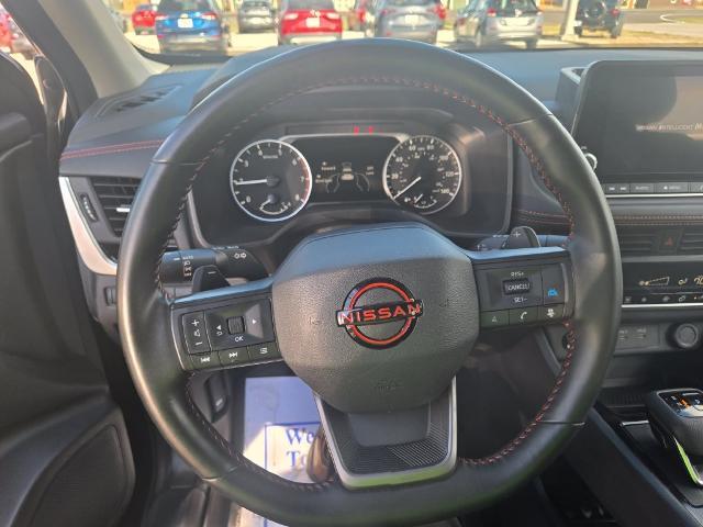 2026 Nissan Rogue - $29,997