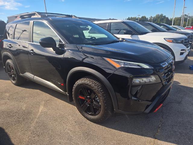 2026 Nissan Rogue - $29,997