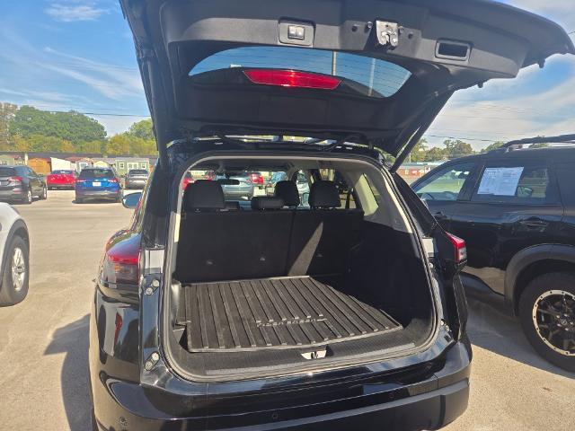 2026 Nissan Rogue - $29,997