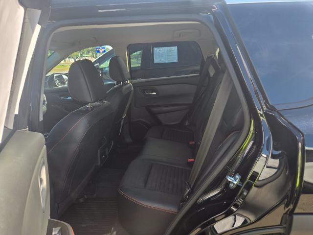 2026 Nissan Rogue - $29,997