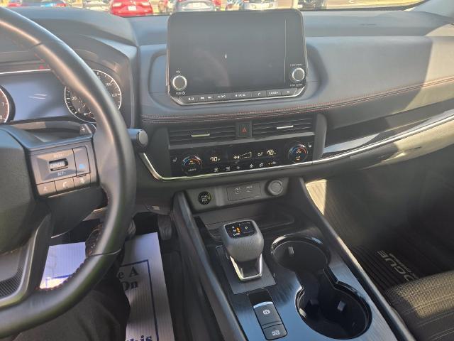 2026 Nissan Rogue - $29,997