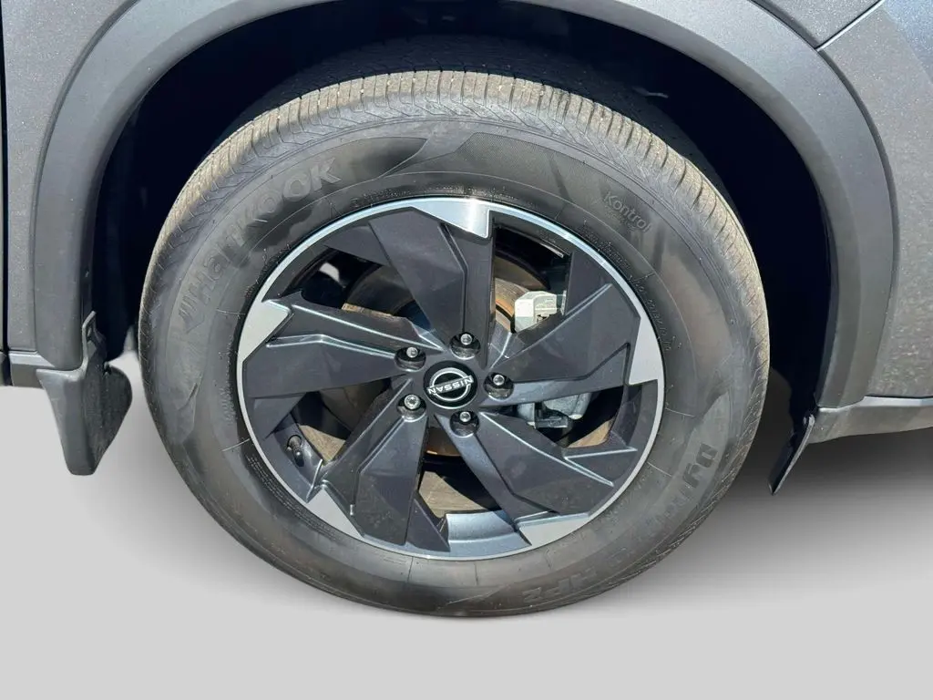 2026 Nissan Rogue - $27,695