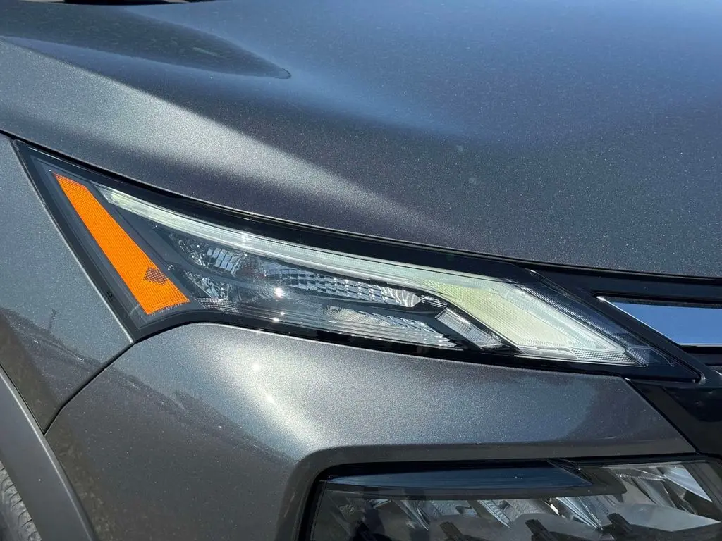 2026 Nissan Rogue - $27,695